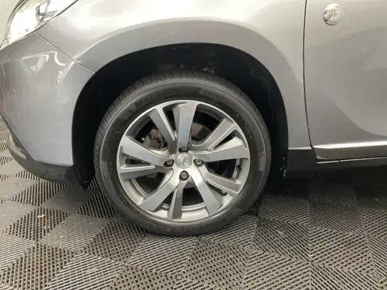 PEUGEOT 2008 - voiture d'occasion - Photo 23