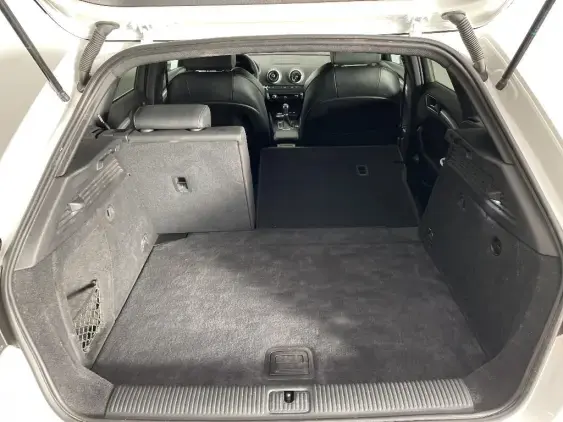 AUDI A3 SPORTBACK IV - voiture d'occasion - Photo 16