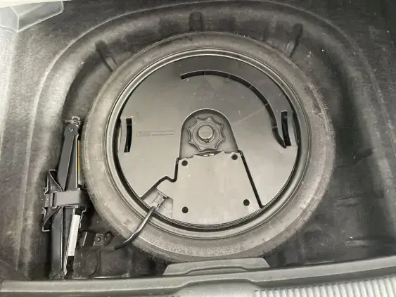 AUDI A3 SPORTBACK IV - voiture d'occasion - Photo 17