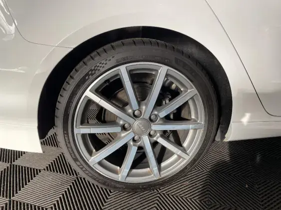 AUDI A3 SPORTBACK IV - voiture d'occasion - Photo 25