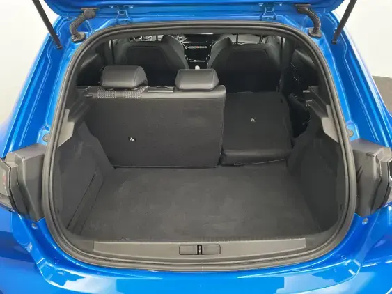 PEUGEOT 208 ELECTRIQUE II - voiture d'occasion - Photo 16