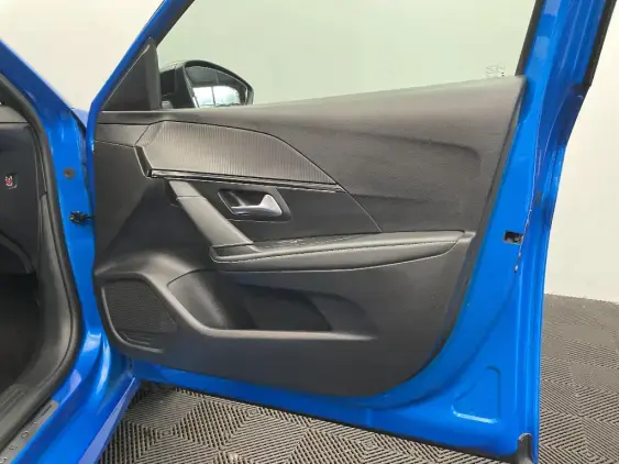 PEUGEOT 208 ELECTRIQUE II - voiture d'occasion - Photo 20