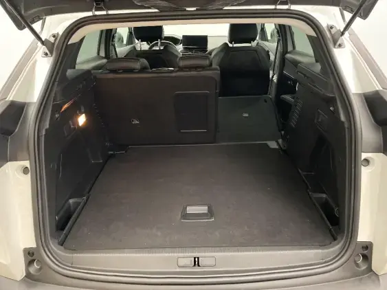 PEUGEOT 3008 II - voiture d'occasion - Photo 16