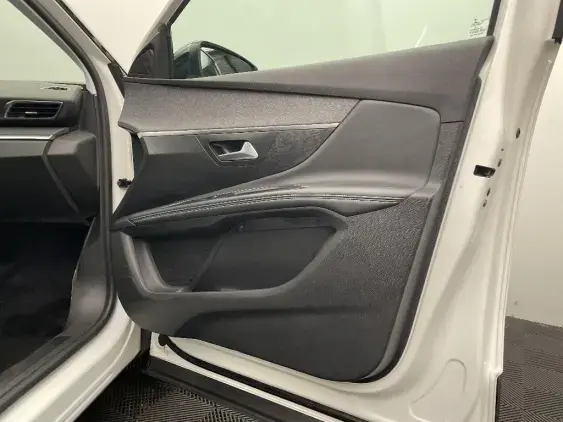 PEUGEOT 3008 II - voiture d'occasion - Photo 20