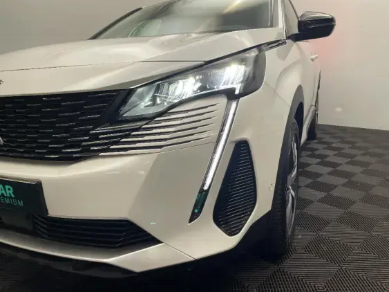 PEUGEOT 3008 II - voiture d'occasion - Photo 22