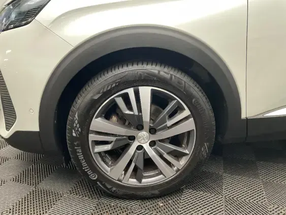 PEUGEOT 3008 II - voiture d'occasion - Photo 23