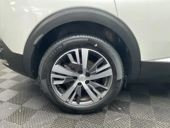 PEUGEOT 3008 II - voiture d'occasion - Photo 25