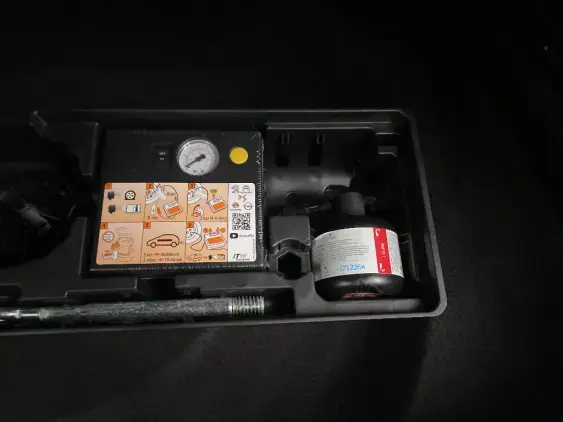 CITROEN C5 AIRCROSS - voiture d'occasion - Photo 17