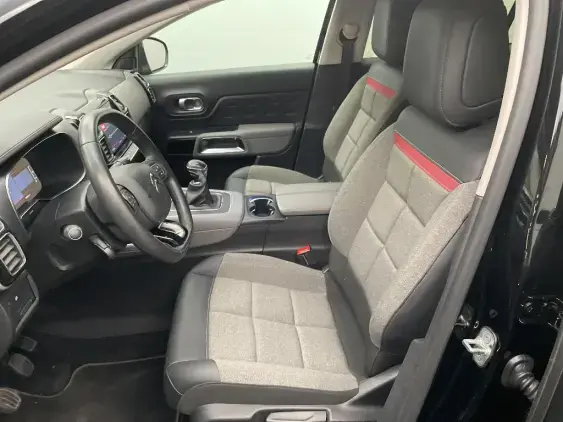 CITROEN C5 AIRCROSS - voiture d'occasion - Photo 18