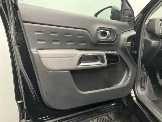 CITROEN C5 AIRCROSS - voiture d'occasion - Photo 19