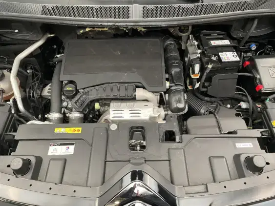 CITROEN C5 AIRCROSS - voiture d'occasion - Photo 21