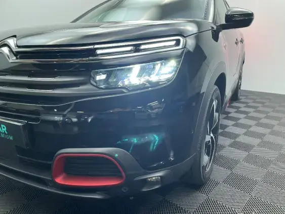 CITROEN C5 AIRCROSS - voiture d'occasion - Photo 22