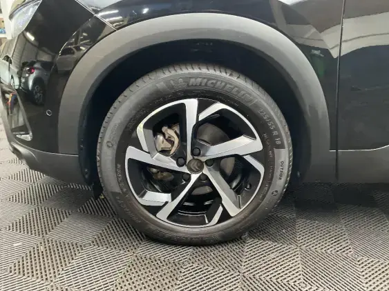 CITROEN C5 AIRCROSS - voiture d'occasion - Photo 23