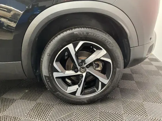 CITROEN C5 AIRCROSS - voiture d'occasion - Photo 24