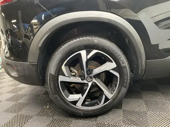 CITROEN C5 AIRCROSS - voiture d'occasion - Photo 25