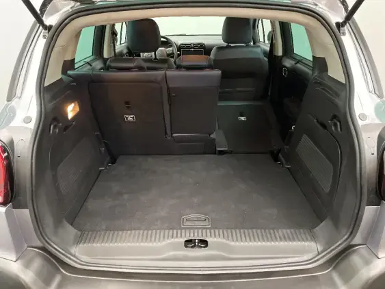 CITROEN C3 AIRCROSS - voiture d'occasion - Photo 16