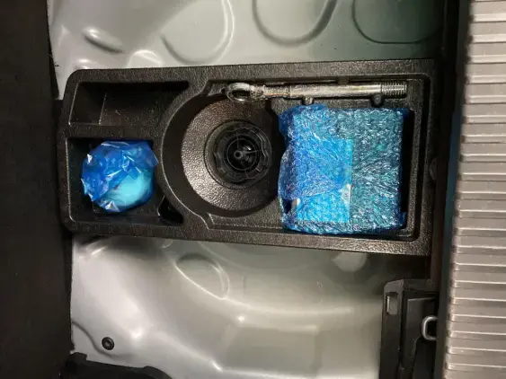 CITROEN C3 AIRCROSS - voiture d'occasion - Photo 17