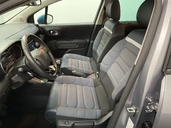CITROEN C3 AIRCROSS - voiture d'occasion - Photo 18