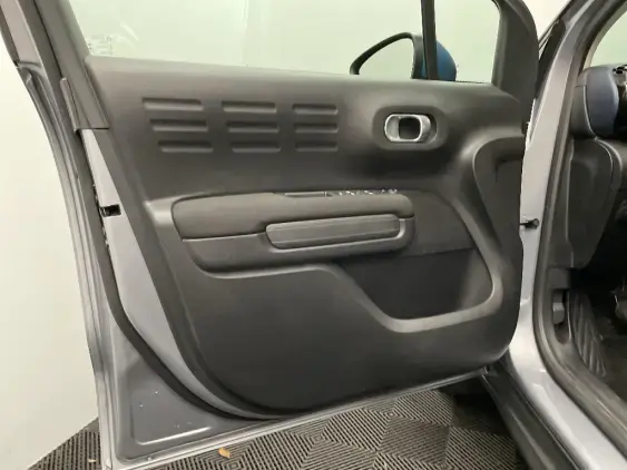 CITROEN C3 AIRCROSS - voiture d'occasion - Photo 19