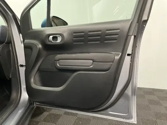 CITROEN C3 AIRCROSS - voiture d'occasion - Photo 20