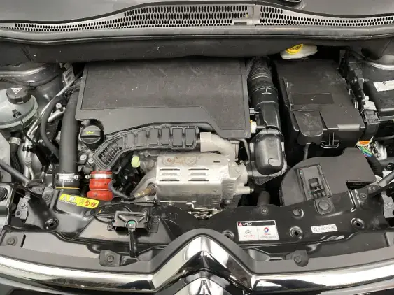 CITROEN C3 AIRCROSS - voiture d'occasion - Photo 21