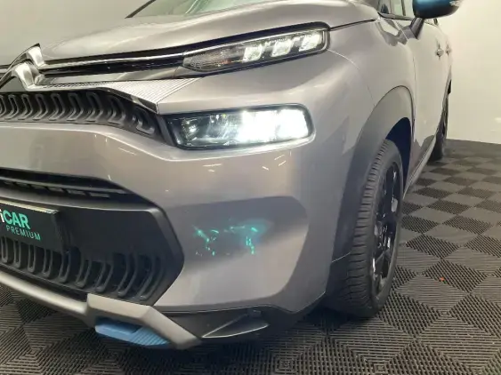 CITROEN C3 AIRCROSS - voiture d'occasion - Photo 22