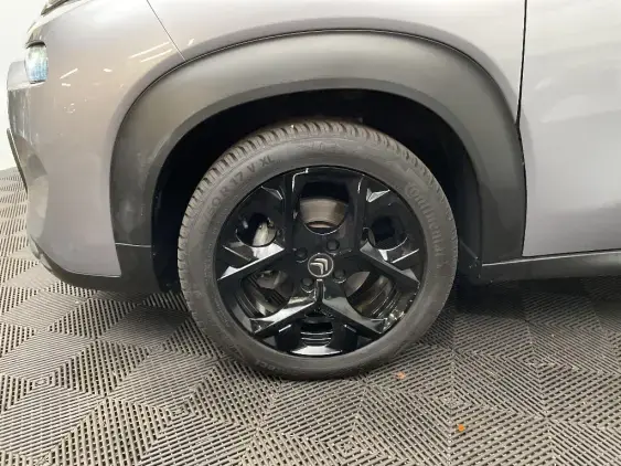 CITROEN C3 AIRCROSS - voiture d'occasion - Photo 23