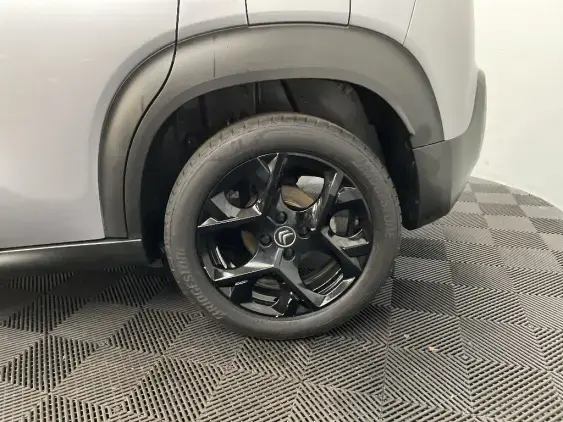 CITROEN C3 AIRCROSS - voiture d'occasion - Photo 24