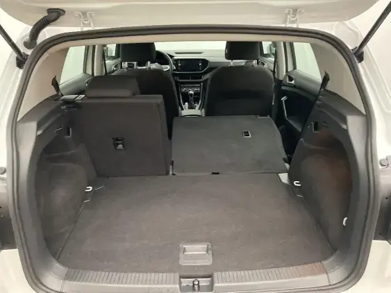 VOLKSWAGEN T-CROSS - voiture d'occasion - Photo 16