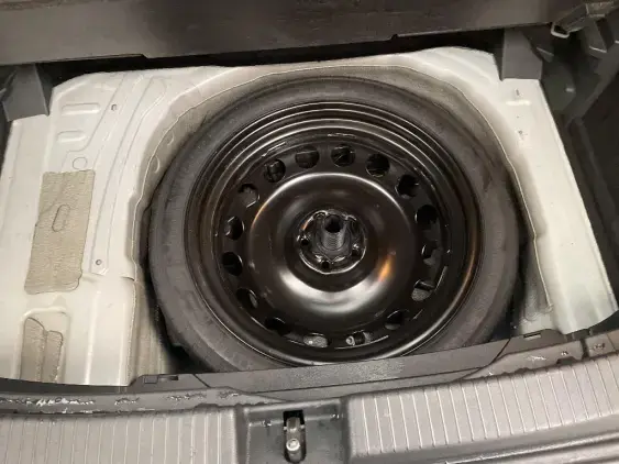 VOLKSWAGEN T-CROSS - voiture d'occasion - Photo 17