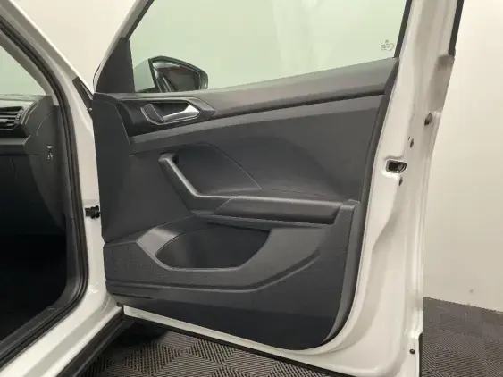 VOLKSWAGEN T-CROSS - voiture d'occasion - Photo 20