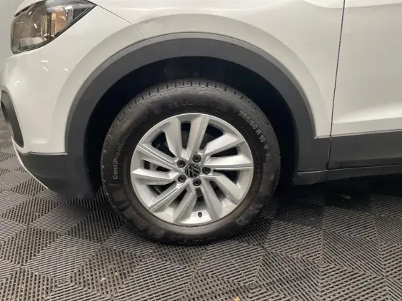 VOLKSWAGEN T-CROSS - voiture d'occasion - Photo 23