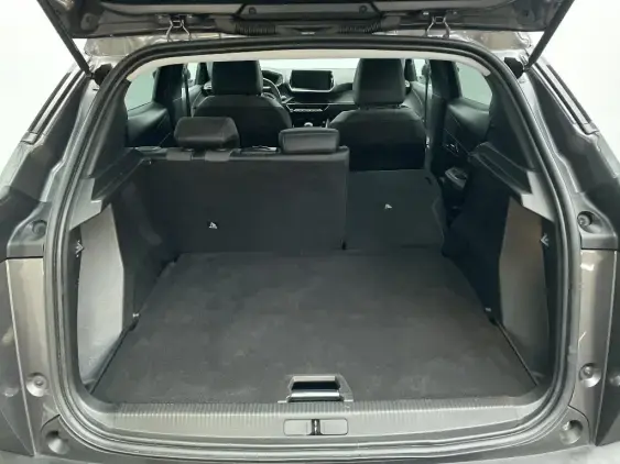 PEUGEOT 2008 - voiture d'occasion - Photo 16