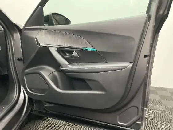 PEUGEOT 2008 - voiture d'occasion - Photo 20