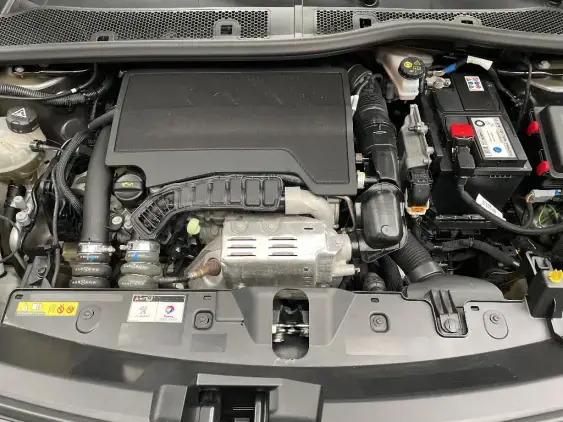 PEUGEOT 2008 - voiture d'occasion - Photo 21