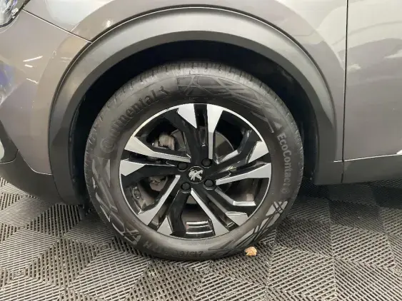 PEUGEOT 2008 - voiture d'occasion - Photo 23