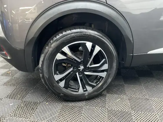 PEUGEOT 2008 - voiture d'occasion - Photo 25