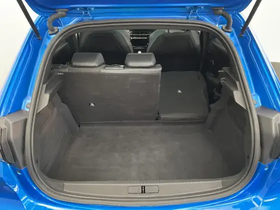 PEUGEOT 208 ELECTRIQUE II - voiture d'occasion - Photo 16