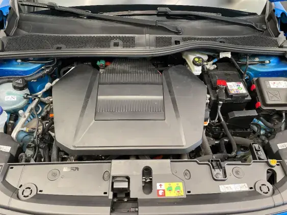 PEUGEOT 208 ELECTRIQUE II - voiture d'occasion - Photo 21