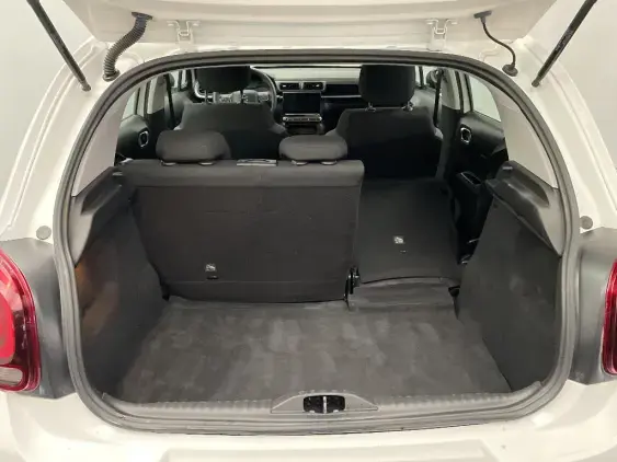 CITROEN C3 III - voiture d'occasion - Photo 16