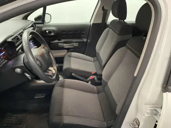 CITROEN C3 III - voiture d'occasion - Photo 17