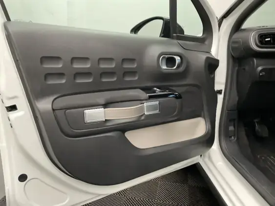 CITROEN C3 III - voiture d'occasion - Photo 18