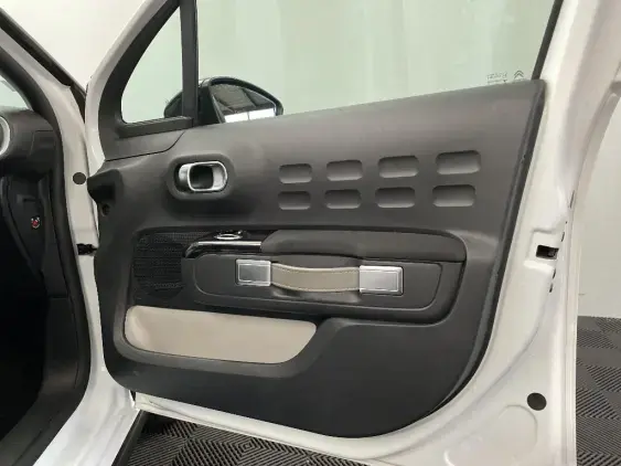 CITROEN C3 III - voiture d'occasion - Photo 19