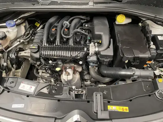 CITROEN C3 III - voiture d'occasion - Photo 20