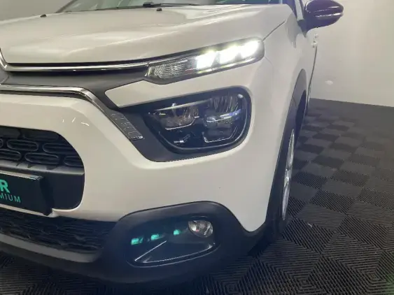 CITROEN C3 III - voiture d'occasion - Photo 21