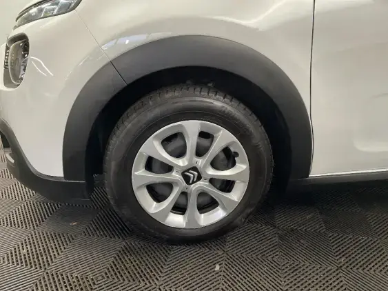 CITROEN C3 III - voiture d'occasion - Photo 22