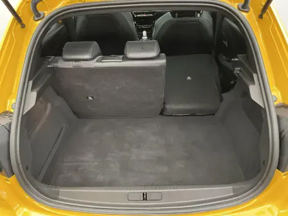 PEUGEOT 208 BUSINESS R II - voiture d'occasion - Photo 16