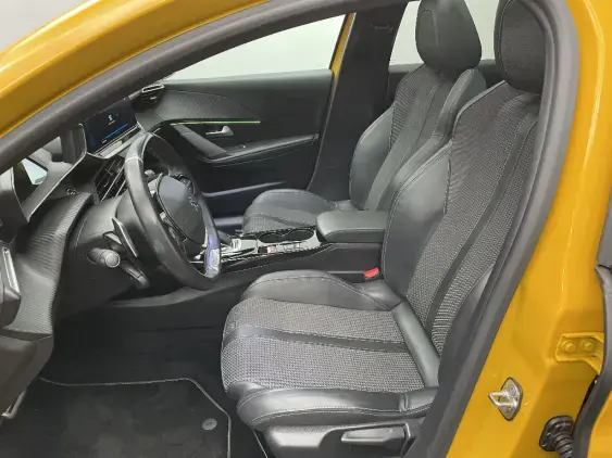 PEUGEOT 208 BUSINESS R II - voiture d'occasion - Photo 18