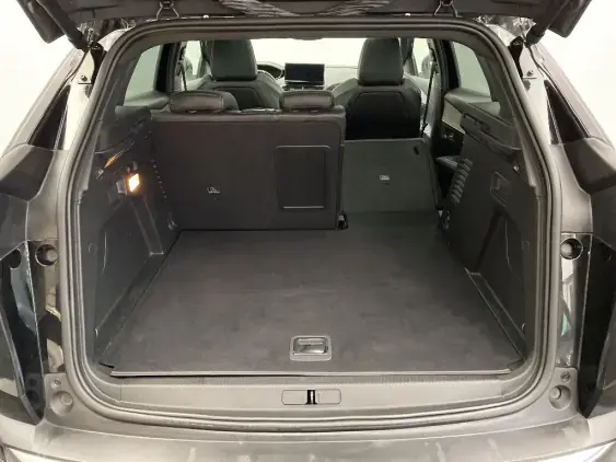 PEUGEOT 3008 II - voiture d'occasion - Photo 16