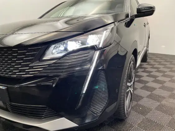 PEUGEOT 3008 II - voiture d'occasion - Photo 22